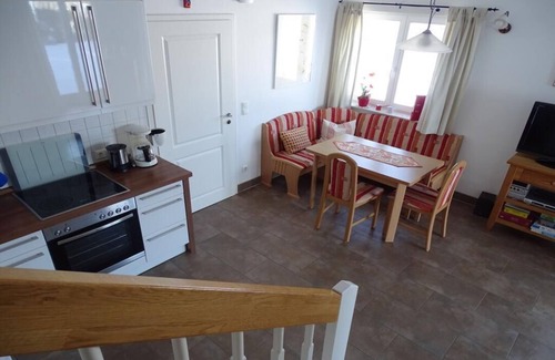 Freest House | thatched house, direct sea view, idyllic location in vacation region Usedom