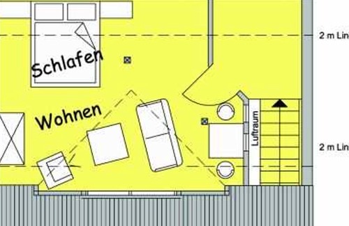 Jork Apartment | Thatched roof apartment 2 - Alter Obsthof am Elbdeich - Holidays under the thatched roof