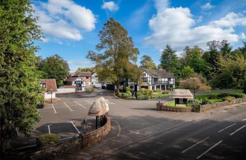 East Horsley Hotel | Thatchers, BW Signature Collection