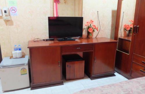 Bokeo Province Hotel | Thaveesinh Hotel
