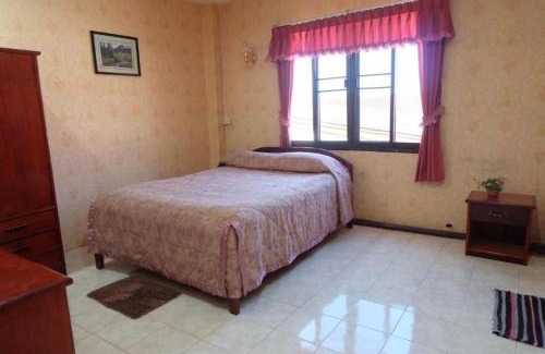 Bokeo Province Hotel | Thaveesinh Hotel