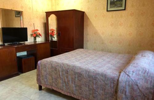 Bokeo Province Hotel | Thaveesinh Hotel