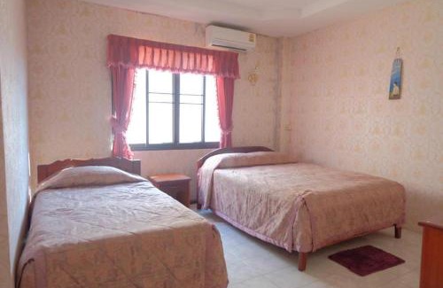 Bokeo Province Hotel | Thaveesinh Hotel