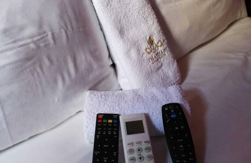 Thohoyandou House | Thavhani Guest House
