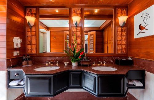 Kamala Resort | Thavorn Beach Village Resort & Spa Phuket