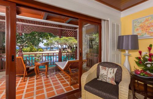 Kamala Resort | Thavorn Beach Village Resort & Spa Phuket