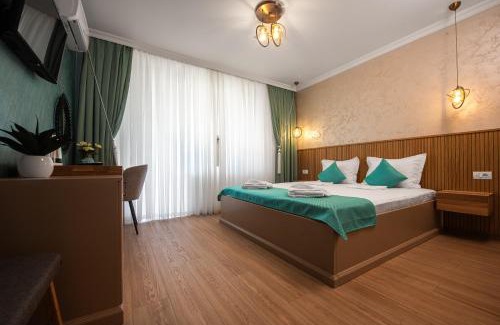 Doua Mai House | Thaya Rooms