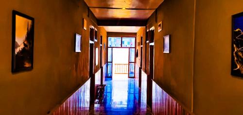 Shangarh House | #THC The Hill Crew