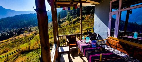 Shangarh House | #THC The Hill Crew