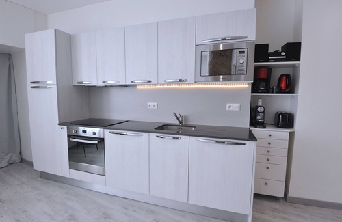 Jean-Medecin Apartment | "The 10" - Nice Massena hypercentre Carré d'Or