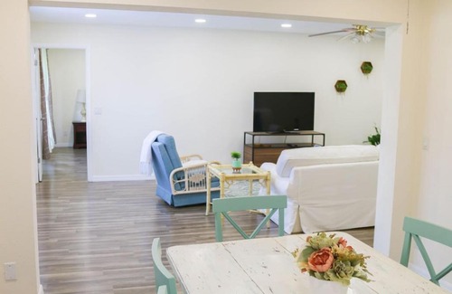 Lake Placid House | The 114 House has views of Grassy Lake