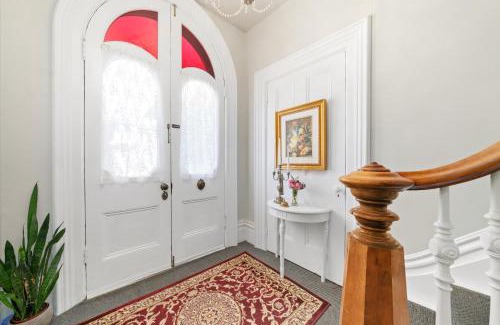 Prince Edward House | The 1885 Suites