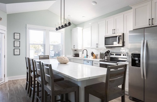 Corolla Light Condo | The 1903 Beach Club at Whalehead - Corolla OBX