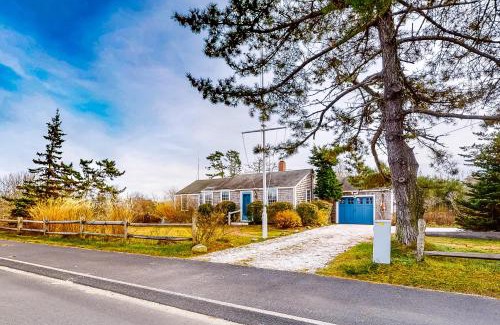 Madaket House | The 1957 House