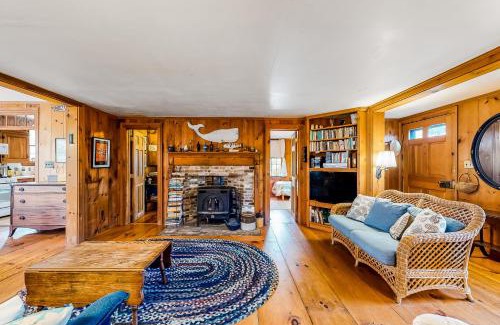 Madaket House | The 1957 House
