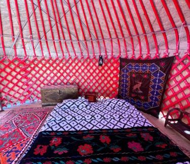 Issyk-Kul Region House | The 1961
