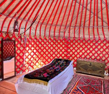 Issyk-Kul Region House | The 1961