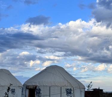 Issyk-Kul Region House | The 1961