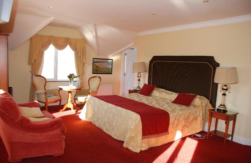 Ballybunion House | The 19th Golf Lodge