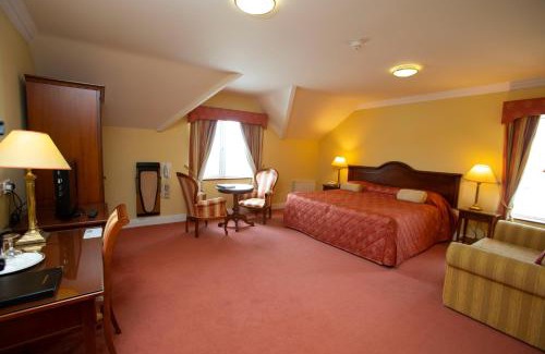 Ballybunion House | The 19th Golf Lodge