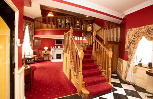 Ballybunion House | The 19th Golf Lodge