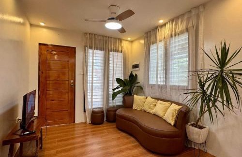 Solano House | the 19Th Transient House