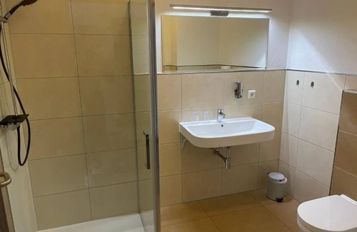 Pflueckuff Cottage | The 1A Pension - Double room