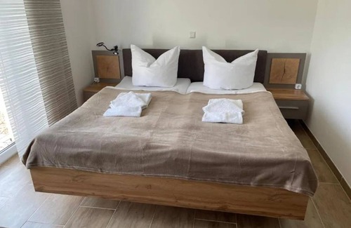 Pflueckuff Cottage | The 1A Pension - Double room