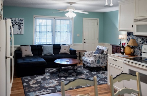 Shoreline Park House | The 1st Camp You'll Want to Stay At! Private Boat Launch & Plenty of Outdoor Fun