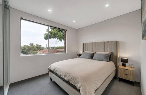 Hurstville Apartment | The 2 Bedroom Hurstville Haven