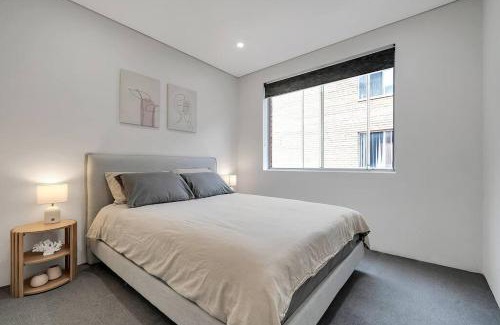Hurstville Apartment | The 2 Bedroom Hurstville Haven