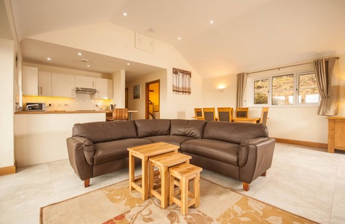 Acrefair Cottage | The 2 Bedroom Lodge @ Panorama Cottages