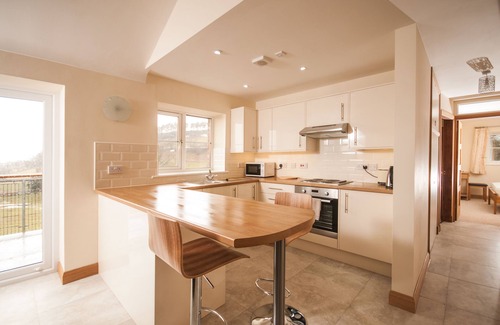 Acrefair Cottage | The 2 Bedroom Lodge @ Panorama Cottages