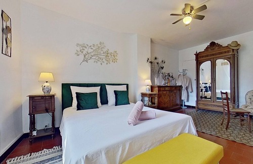 Luc-sur-Orbieu Bed & Breakfast | THE 2 FUNNY BIRDS