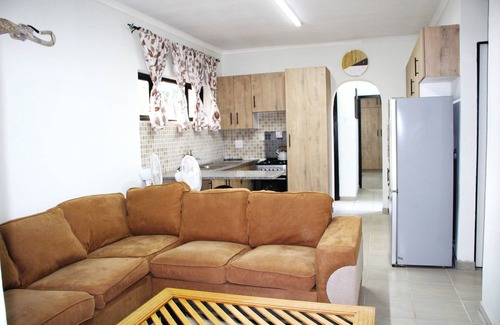 Sea Park House | The 20th 3-bedroom home