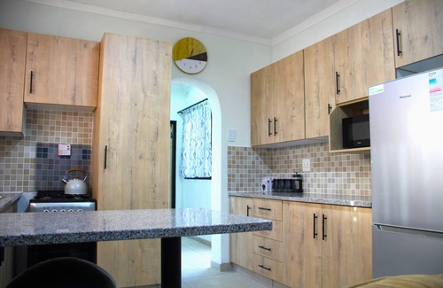 Sea Park House | The 20th 3-bedroom home