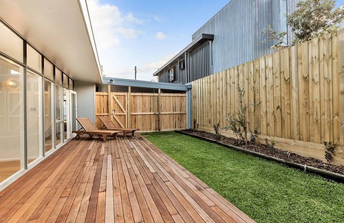 Point Lonsdale House | The 20th Hole - Point Lonsdale