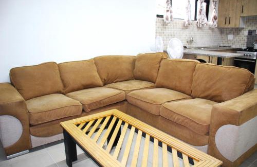 Sea Park Apartment | The 20th