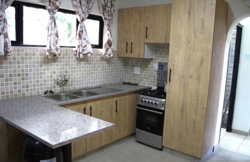 Sea Park Apartment | The 20th