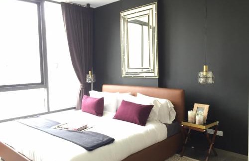 Phaya Yen Apartment | The 23 Estate by Away