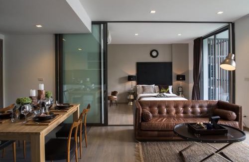 Phaya Yen Apartment | The 23 Estate by Away