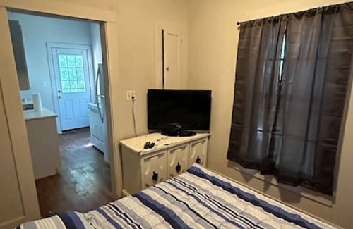 Wichita Falls Apartment | The 2408 Apartment E