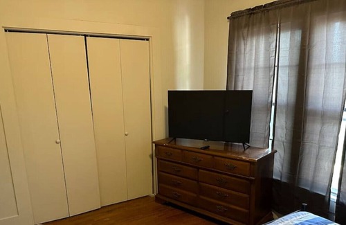 Wichita Falls Apartment | The 2408 Apartment E