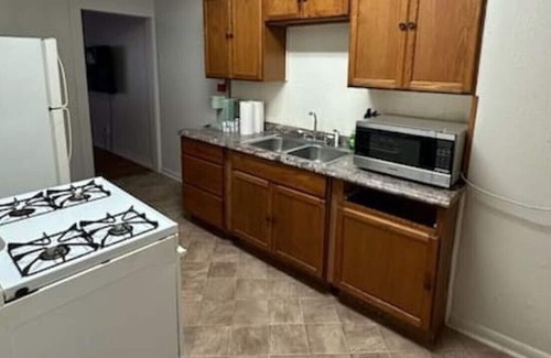 Wichita Falls Apartment | The 2408 Apartment F