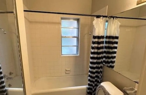 Wichita Falls Apartment | The 2408 Apartment F