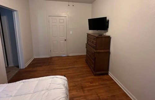 Wichita Falls Apartment | The 2408 Apartment F