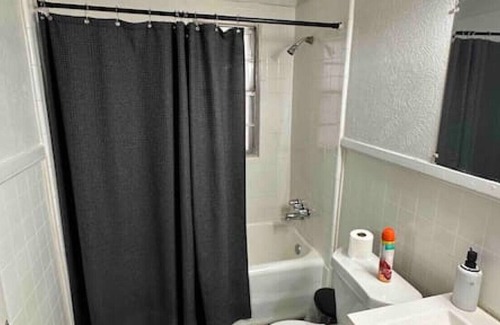 Wichita Falls Apartment | The 2408 Apartment B