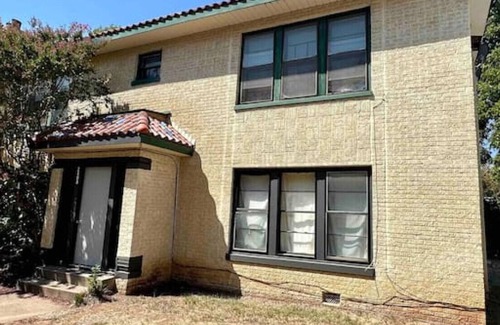 Wichita Falls Apartment | The 2408 Apartment B