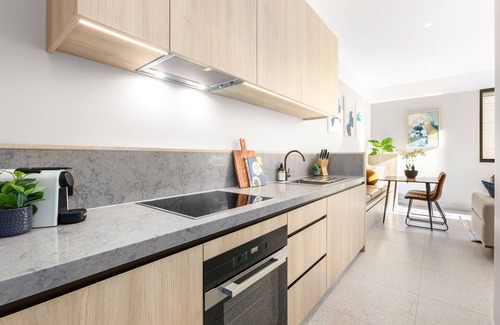 Darlinghurst Apartment | The 249 Apartments by Urban Rest