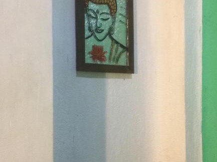 Kolkata Apartment | The 25